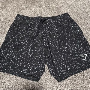 Gymshark 5” inseam shorts. Never worn.
